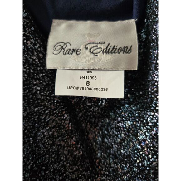 Rare Editions Size 8 Girls Dress - Picture 8 of 8